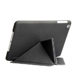 MaxMCO蘋果iPad Mini多角度折疊保護(hù)套 超薄設(shè)計(jì)與實(shí)用功能兼?zhèn)? class=